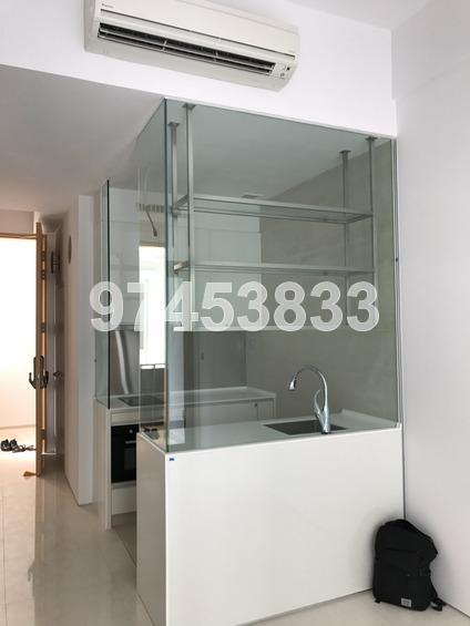 The Creek @ Bukit (D21), Condominium #157830432